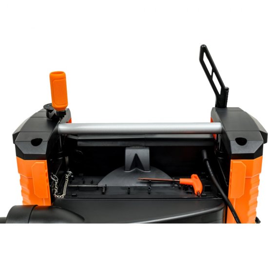 Рейсмусовый станок Gigant TPJ-320-1800HH