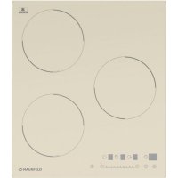 Индукционная варочная панель MAUNFELD EVI.453-BG