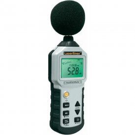 Прибор для измерения уровня шума Laserliner SoundTest-Master