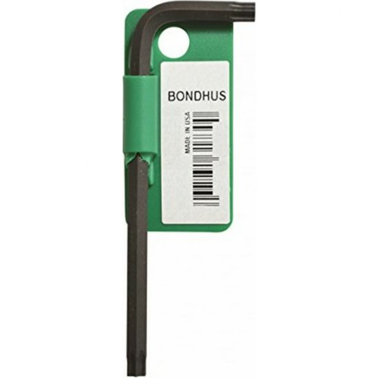 L-образный ключ BONDHUS 31840