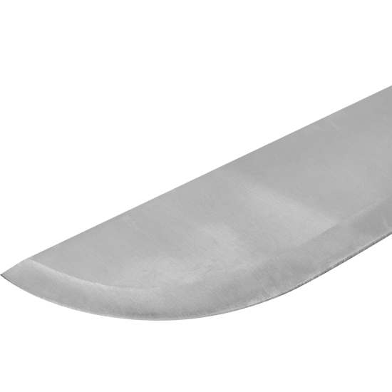 Мачете Новасад 22-026 рукоятка композитный 15 см