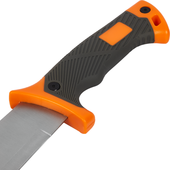 Мачете Новасад 22-026 рукоятка композитный 15 см