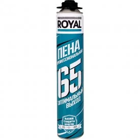 ROYAL RF65S