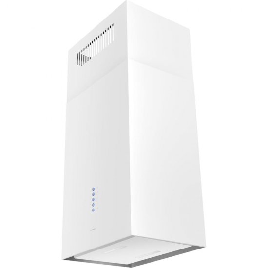 Кухонная вытяжка MAUNFELD Bath Plus 402IL белый