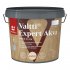 Антисептик Tikkurila/Tikkivala Valtti Expert Akva декоративный для дерева белый дуб 2,7 л