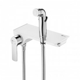 Настенный смеситель Lemark Solo