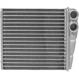 Радиатор отопителя Skoda Octavia II A5 04-, VW Golf V, VI 03-/Passat B6 05-/Tiguan MARSHALL M4991104