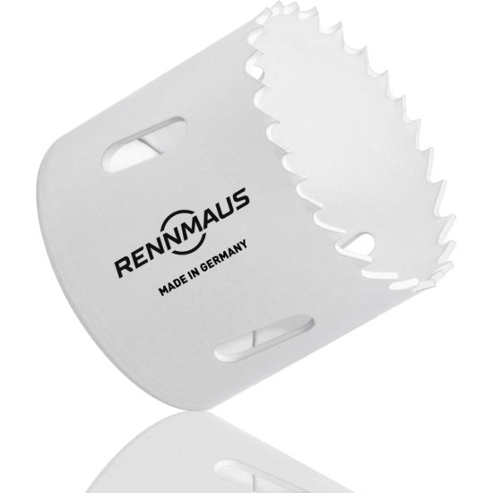 Коронка биметаллическая RENNMAUS 4098760001