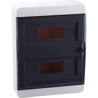 Пластиковый корпус КЭАЗ Optibox P BNK 2 24 IP41