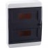Пластиковый корпус КЭАЗ Optibox P BNK 2 24 IP41