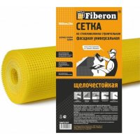 Универсальная фасадная сетка Fiberon 124950