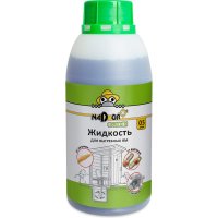 Жидкий концентрат для выгребной ямы Nadzor Garden