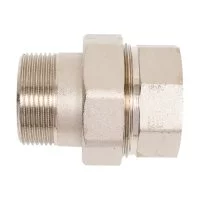 Разъемное соединение STOUT Sft-0045-000112