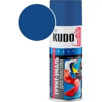 Грунт-эмаль KUDO KU-6009
