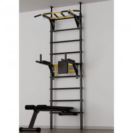 Шведская стенка BARFITS new age l3