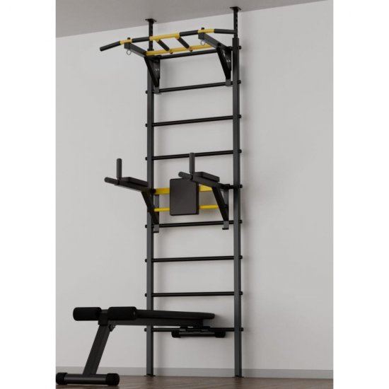 Шведская стенка BARFITS new age l3