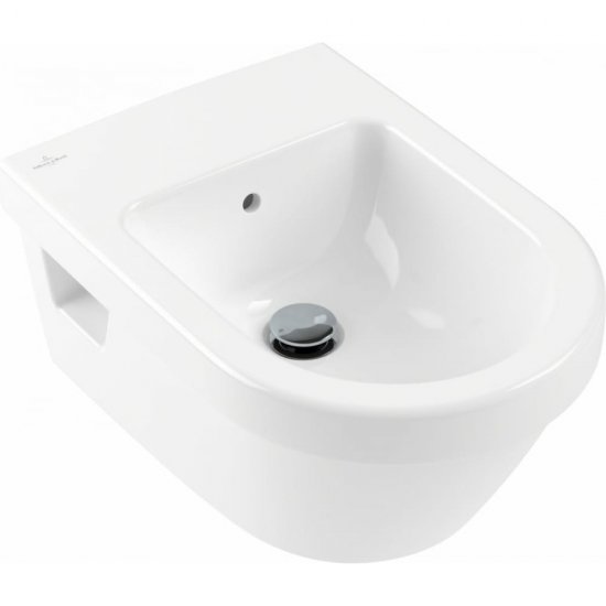 Подвесное биде Villeroy & Boch Architectura