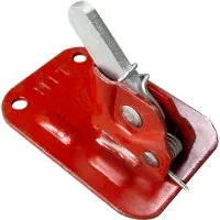 Пружинный зажим PROFFIT 00024494