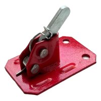 Пружинный зажим GAVIAL 00024494