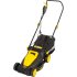 Электрическая газонокосилка Huter ELM-380T