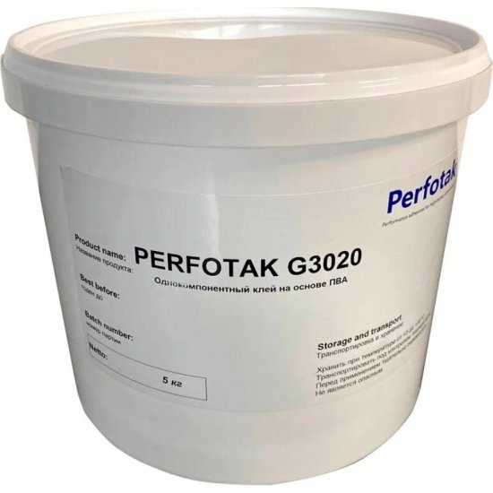Клей Perfotak PFTG3020002