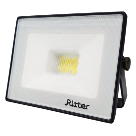 Прожектор светодиодный уличный Ritter Profi 20 Вт 2700К IP65 теплый белый свет