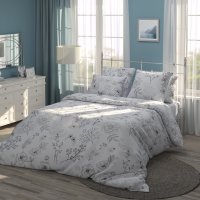 Комплект постельного белья Самойловский текстиль Утро 717714