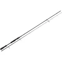 Спиннинговое удилище Maximus BLACK WIDOW-X Heavy Jig 23M