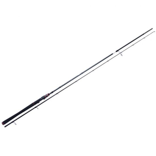 Спиннинговое удилище Maximus BLACK WIDOW-X 24ML