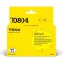 Картридж для Epson Stylus Photo P50 PX660 PX720WD PX820FWD T2 IC-ET0804