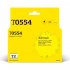 Картридж для Epson Stylus Photo R240 RX520 T2 IC-ET0554