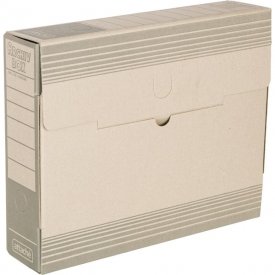Переплетный архивный короб Attache 1771117