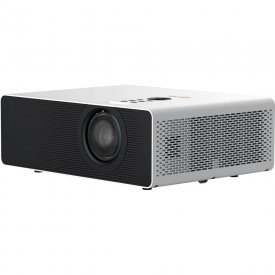 Проектор Cactus CS-C4.SG DLP 45600Lm, 800000:1, 25000 час, 1xUSB, typeA, 1xHDMI, 6.8 кг