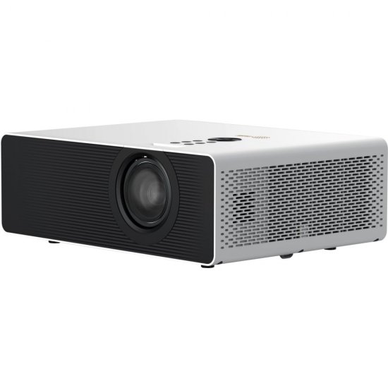 Проектор Cactus CS-C4.SG DLP 45600Lm, 800000:1, 25000 час, 1xUSB, typeA, 1xHDMI, 6.8 кг