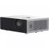 Проектор Cactus CS-C4.SG DLP 45600Lm, 800000:1, 25000 час, 1xUSB, typeA, 1xHDMI, 6.8 кг