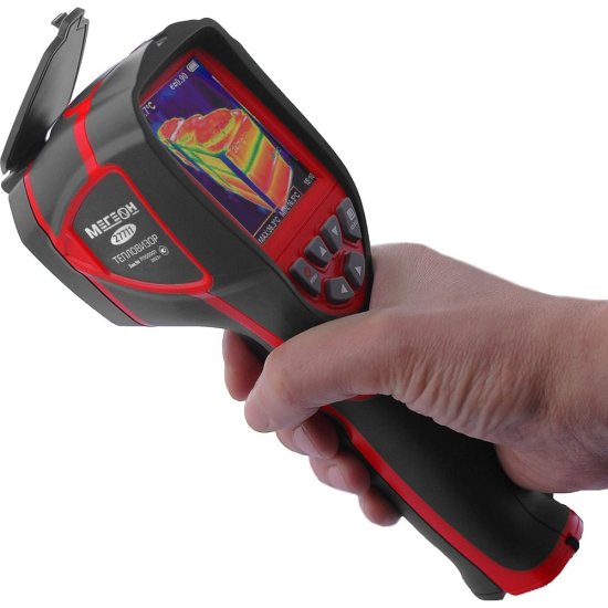 Тепловизор МЕГЕОН 27711 с поверкой