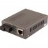 Оптический Fast Ethernet медиаконвертер OSNOVO sct1074