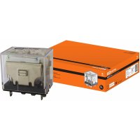 Реле TDM ELECTRIC РЭК77/3