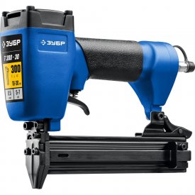 Пневматический нейлер для гвоздей ЗУБР 31932