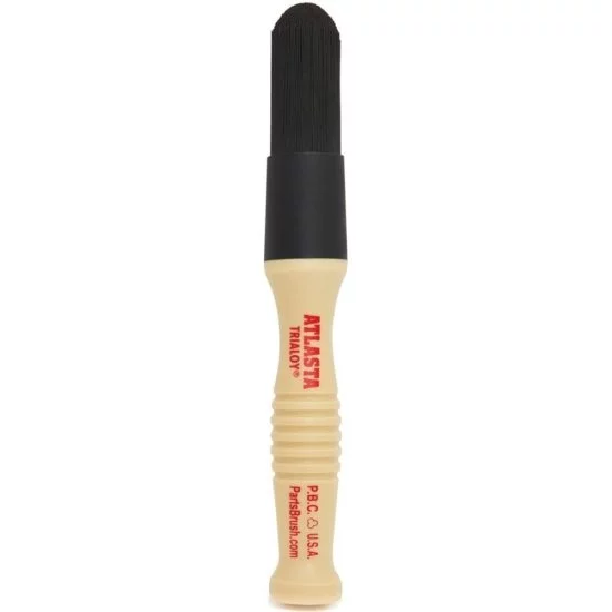 Щетка для мойки дисков Fox Chemie Chemie Automagic atlasta brush