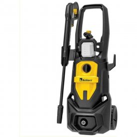 Мойка высокого давления Kolner 8140100106