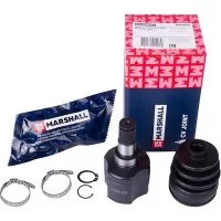 Внутренний шрус Daewoo Matiz M100, M150 98- MARSHALL M8112015