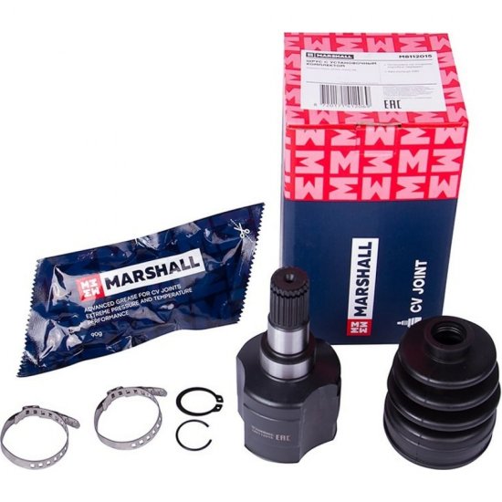 Внутренний шрус Daewoo Matiz M100, M150 98- MARSHALL M8112015