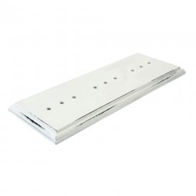 Трехместная подложка под розетку Мезонинъ Престиж