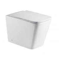 Напольный унитаз WeltWasser WW GELBACH