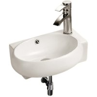 Подвесная раковина WeltWasser WW AISBACH 5111 R