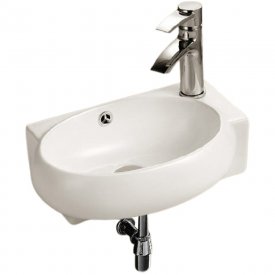 Подвесная раковина WeltWasser WW AISBACH 5111 R