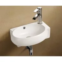 Подвесная раковина WeltWasser WW AISBACH 5011R