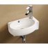 Подвесная раковина WeltWasser WW AISBACH 5011R