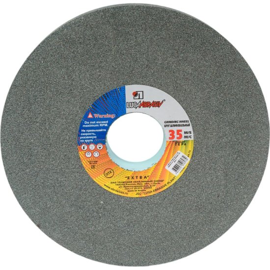 Шлифовальный круг Luga-Abrasiv D2133504076340L